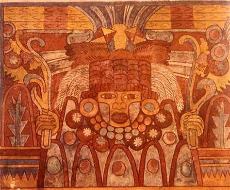 Teotihuacan's Mysterious Underworld: Legends and Lore